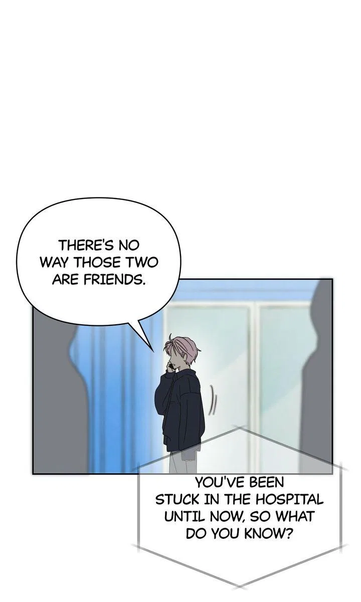A Bad Case of Junioritis Chapter 87 – Page 59