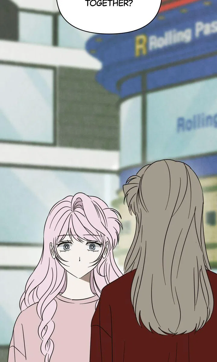 A Bad Case of Junioritis Chapter 87 – Page 62
