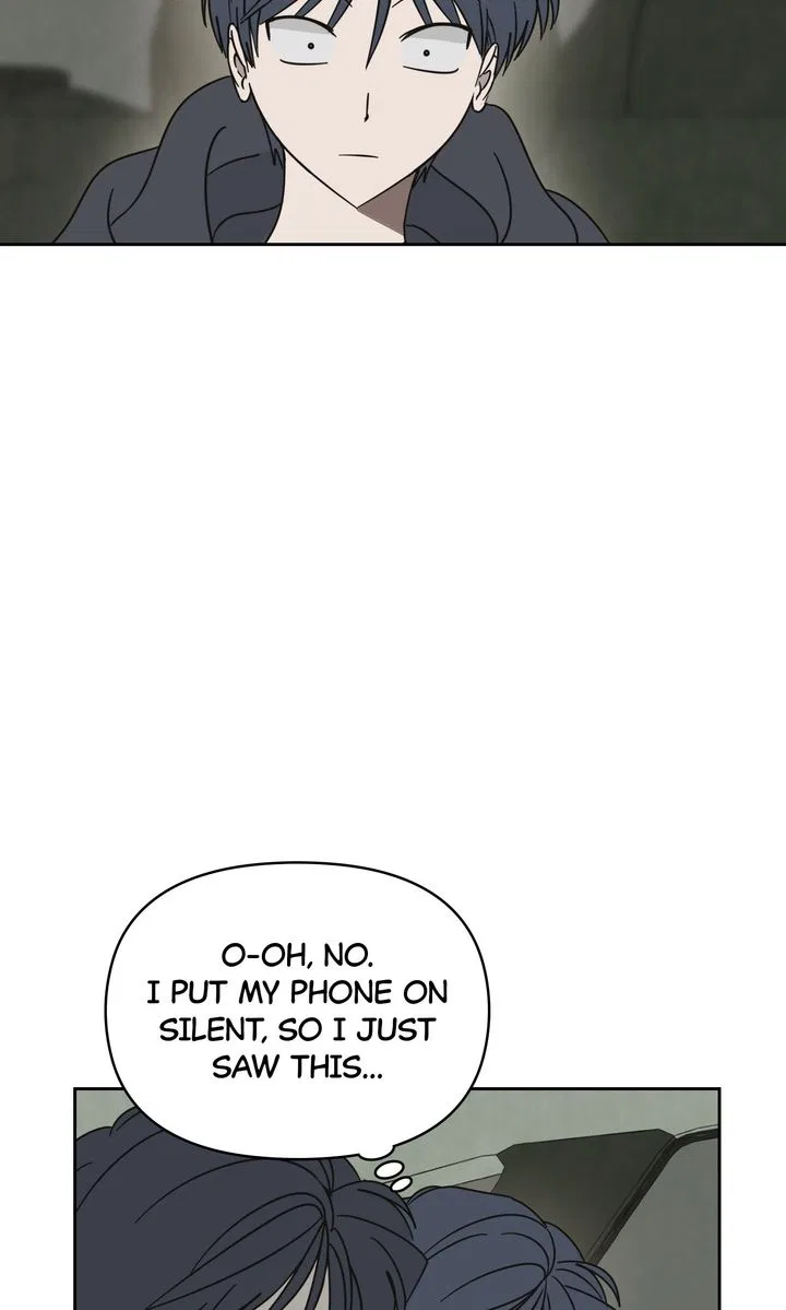 A Bad Case of Junioritis Chapter 86 – Page 3