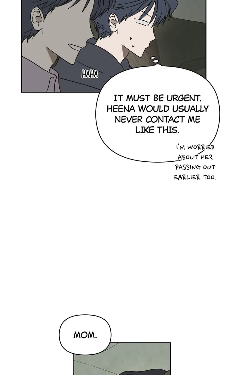 A Bad Case of Junioritis Chapter 86 – Page 4