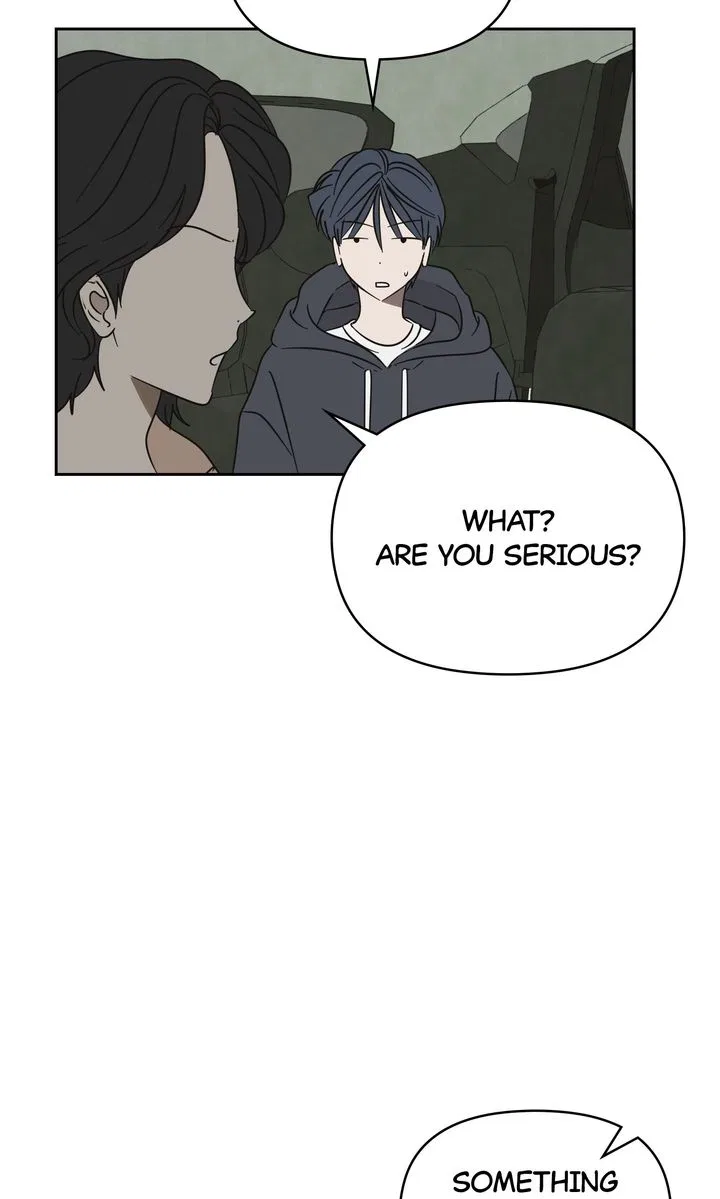 A Bad Case of Junioritis Chapter 86 – Page 6