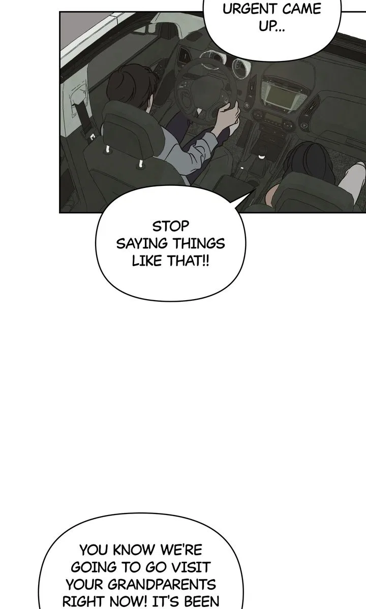 A Bad Case of Junioritis Chapter 86 – Page 7