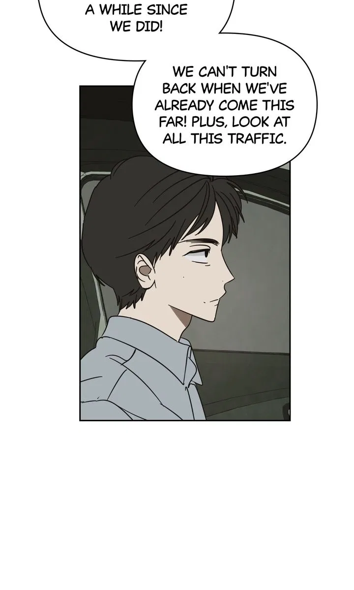 A Bad Case of Junioritis Chapter 86 – Page 8