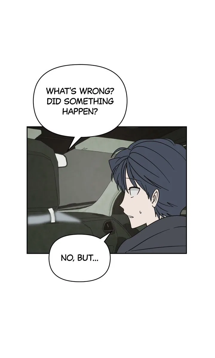 A Bad Case of Junioritis Chapter 86 – Page 9