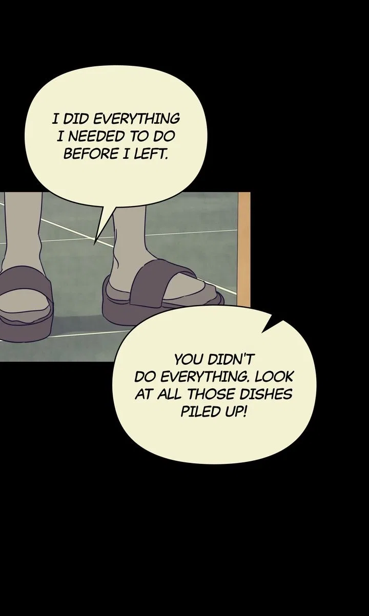 A Bad Case of Junioritis Chapter 86 – Page 25