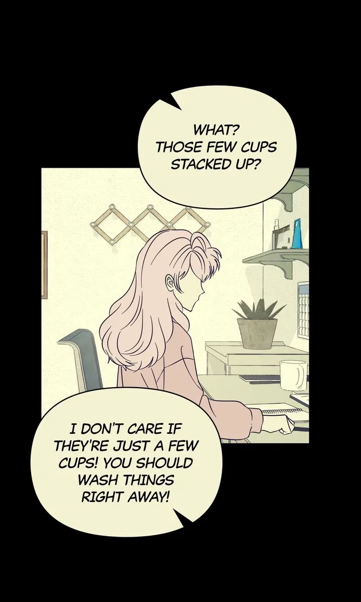 A Bad Case of Junioritis Chapter 86 – Page 26