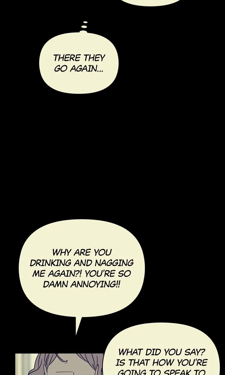 A Bad Case of Junioritis Chapter 86 – Page 28