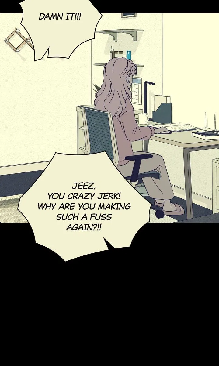 A Bad Case of Junioritis Chapter 86 – Page 30