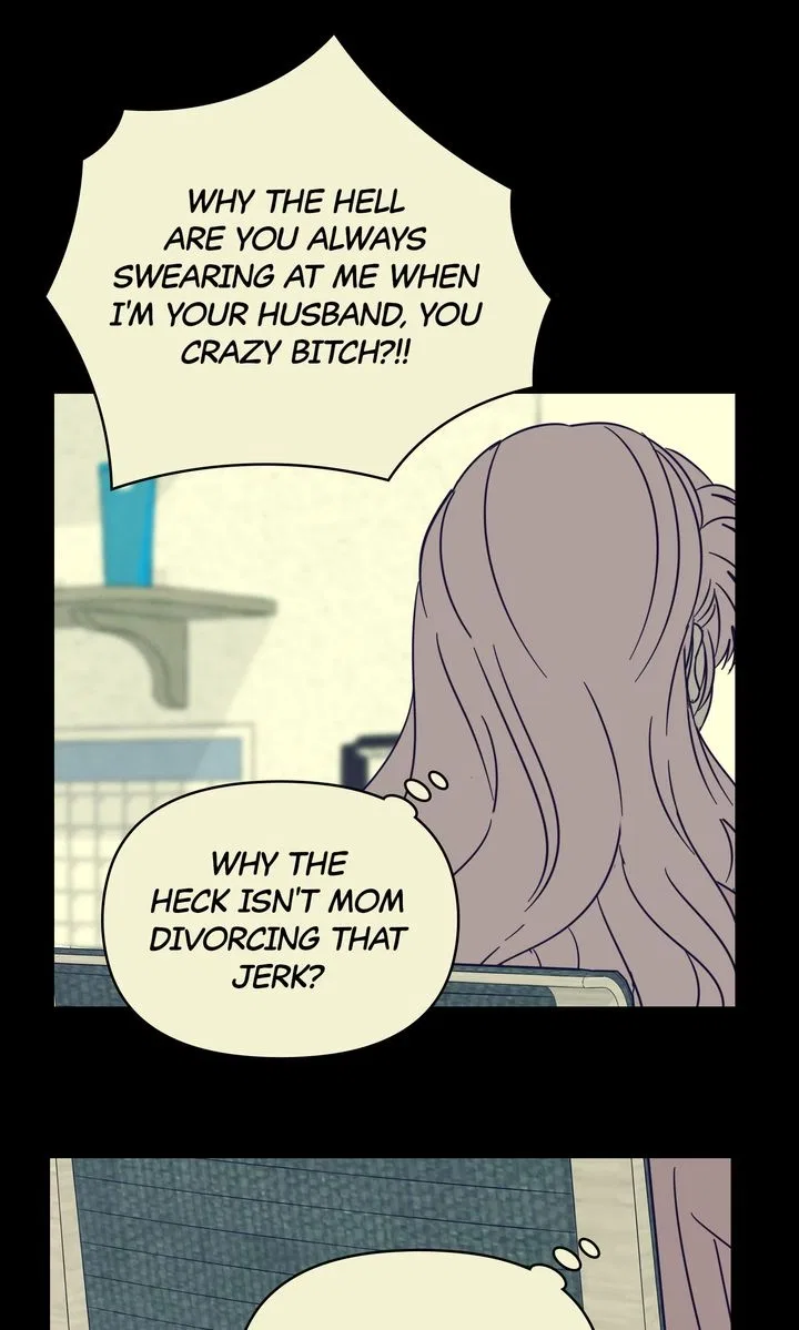 A Bad Case of Junioritis Chapter 86 – Page 31