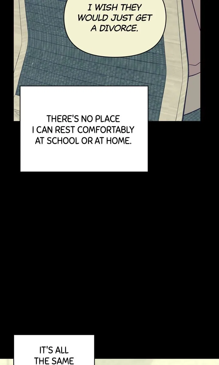 A Bad Case of Junioritis Chapter 86 – Page 32