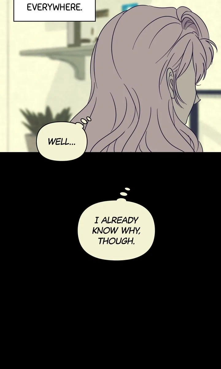 A Bad Case of Junioritis Chapter 86 – Page 33