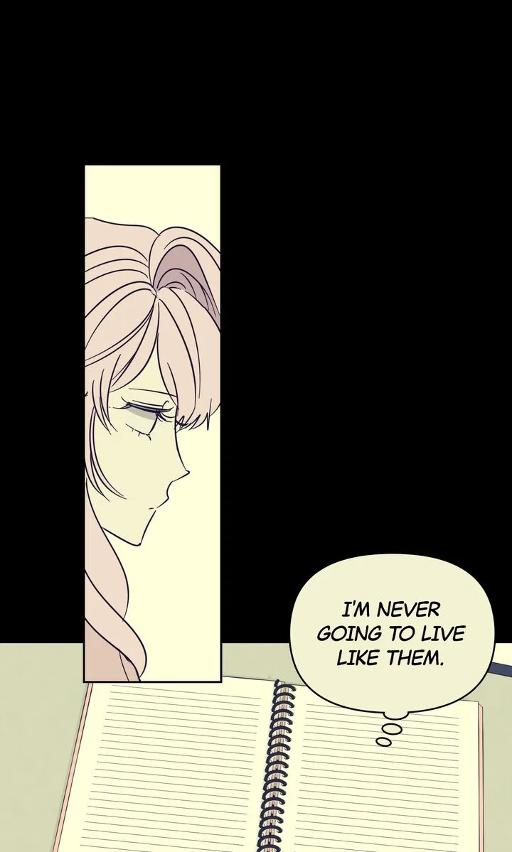 A Bad Case of Junioritis Chapter 86 – Page 34