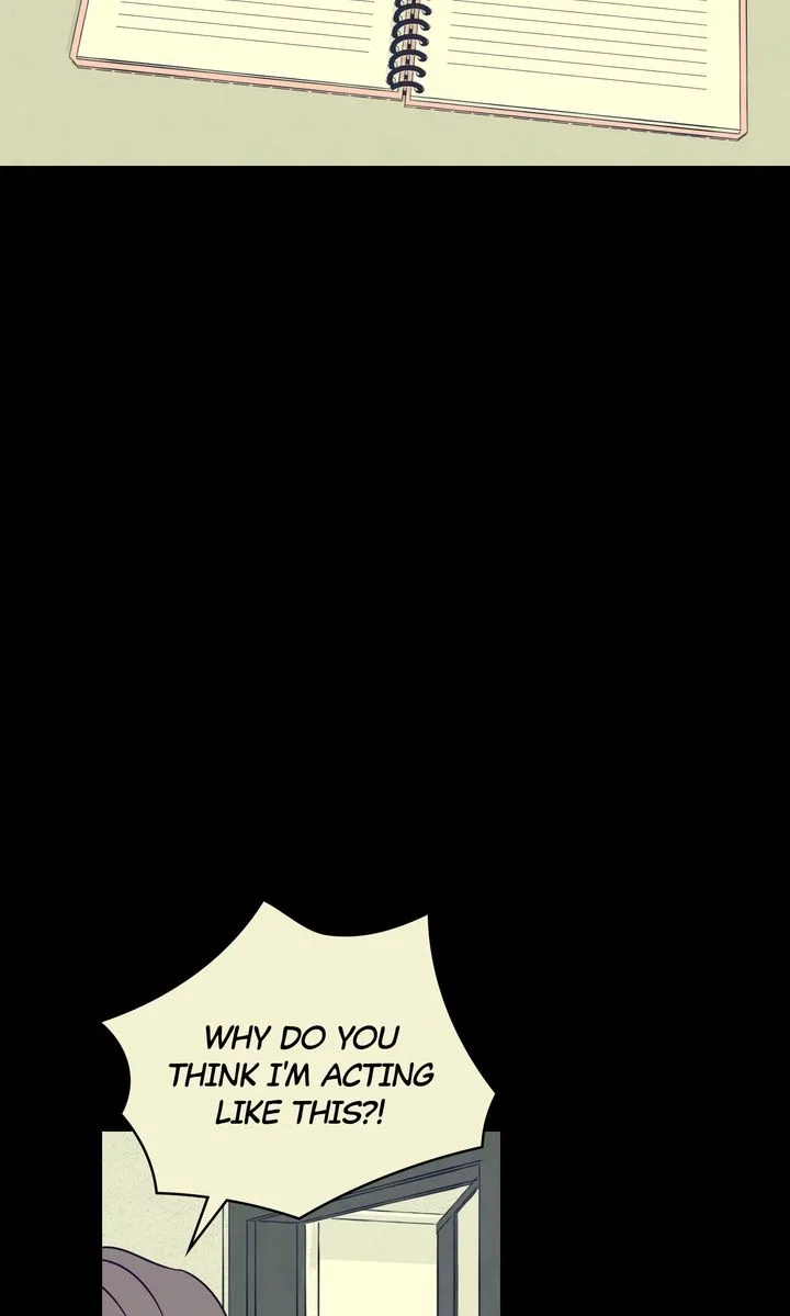 A Bad Case of Junioritis Chapter 86 – Page 35