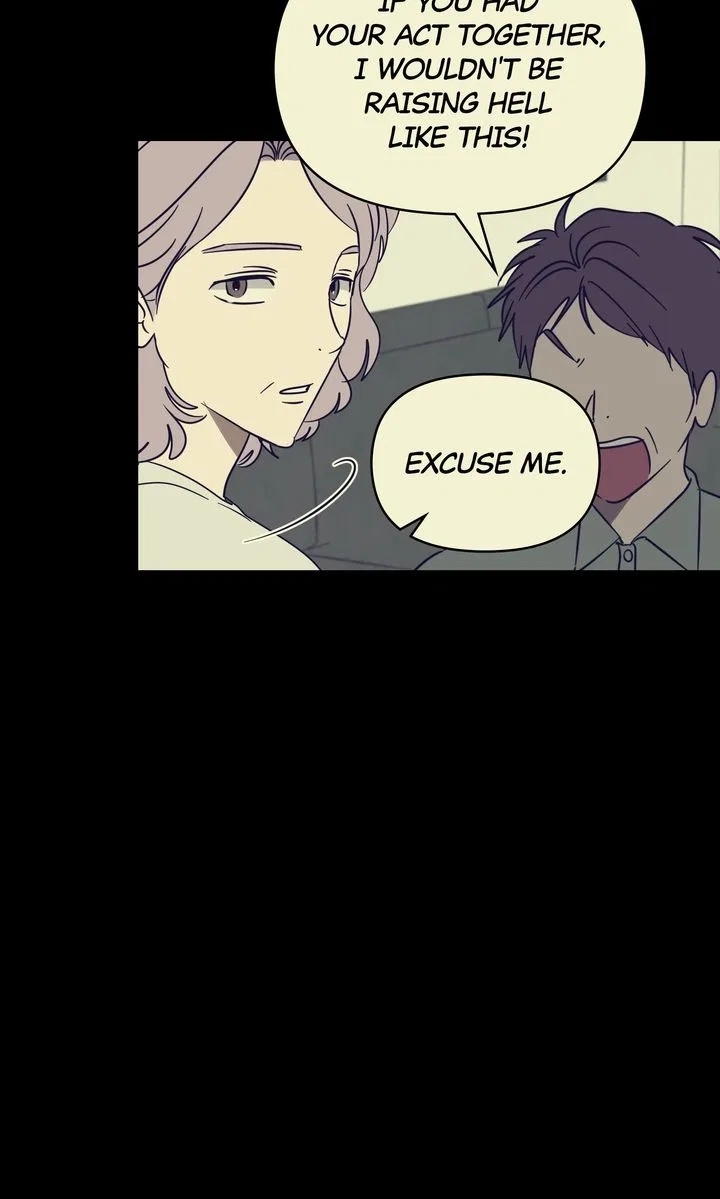 A Bad Case of Junioritis Chapter 86 – Page 37