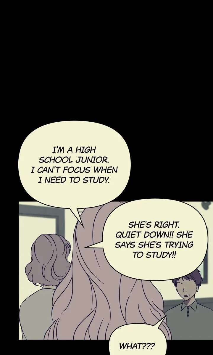A Bad Case of Junioritis Chapter 86 – Page 39