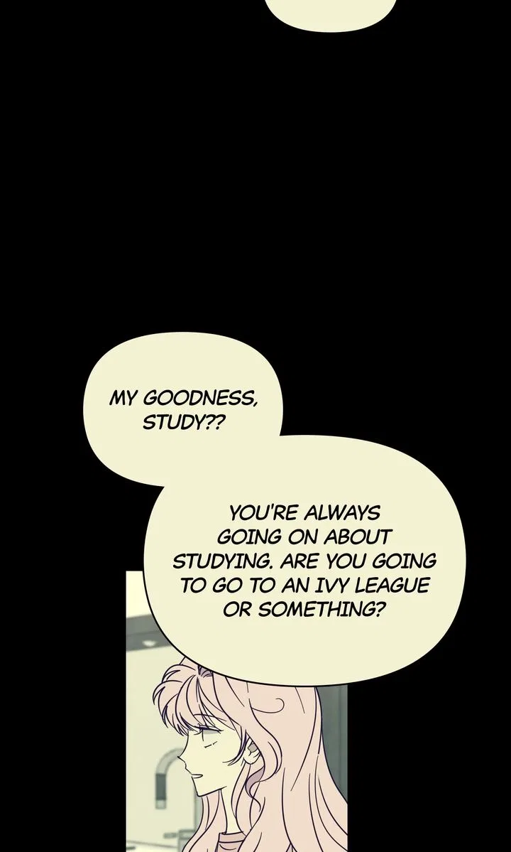 A Bad Case of Junioritis Chapter 86 – Page 40