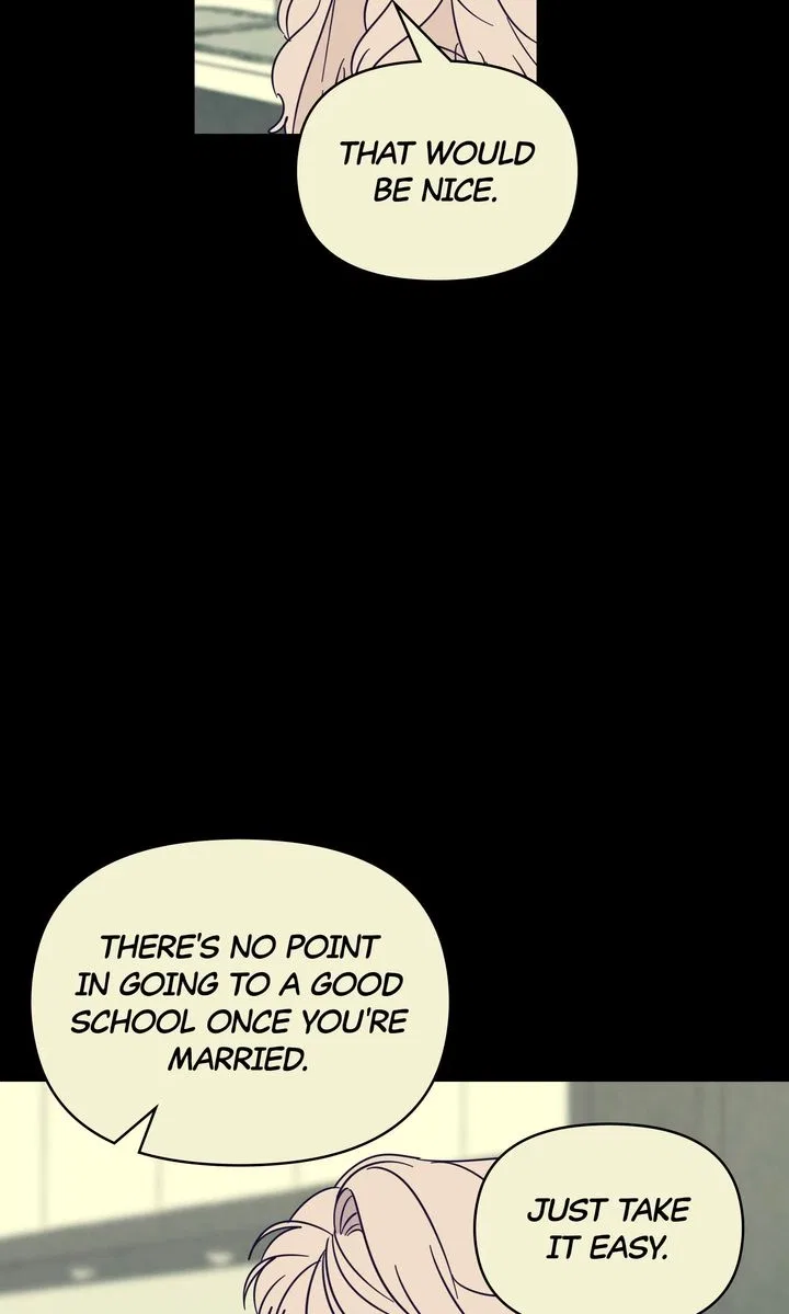 A Bad Case of Junioritis Chapter 86 – Page 41
