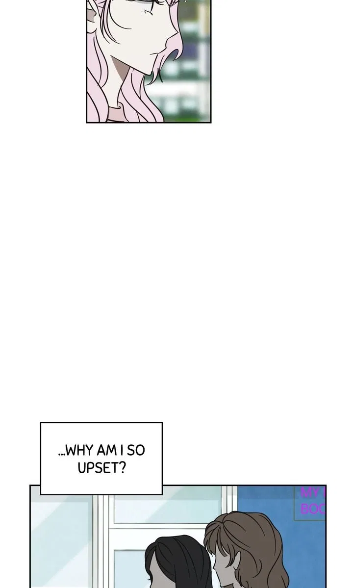 A Bad Case of Junioritis Chapter 86 – Page 49