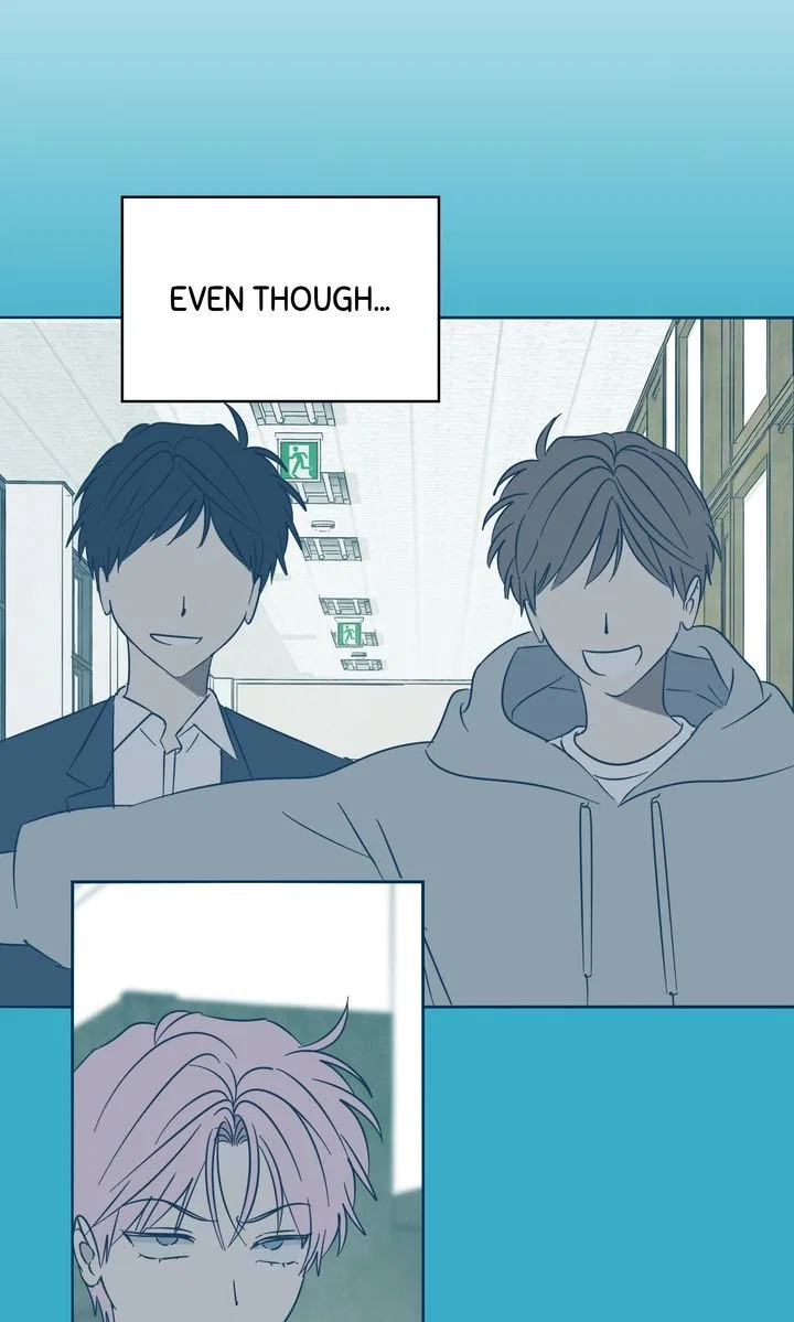 A Bad Case of Junioritis Chapter 86 – Page 55
