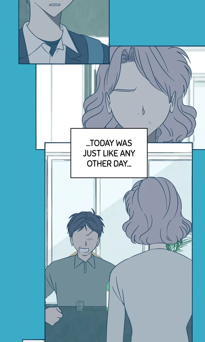 A Bad Case of Junioritis Chapter 86 – Page 56