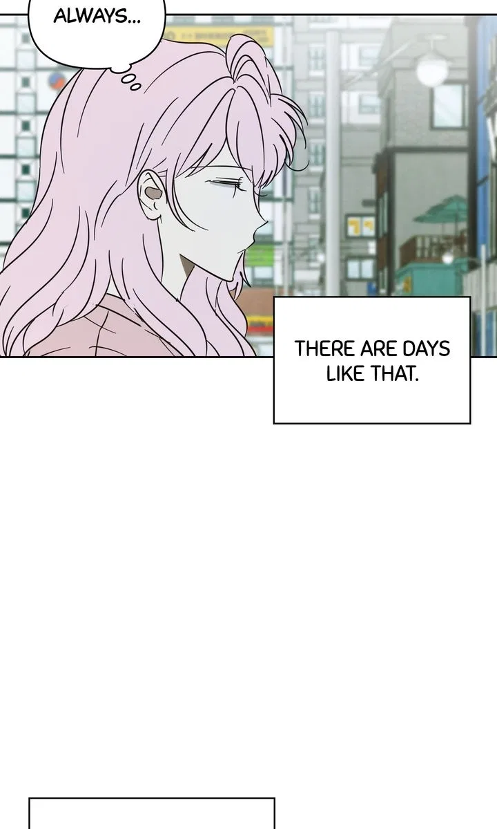 A Bad Case of Junioritis Chapter 86 – Page 61
