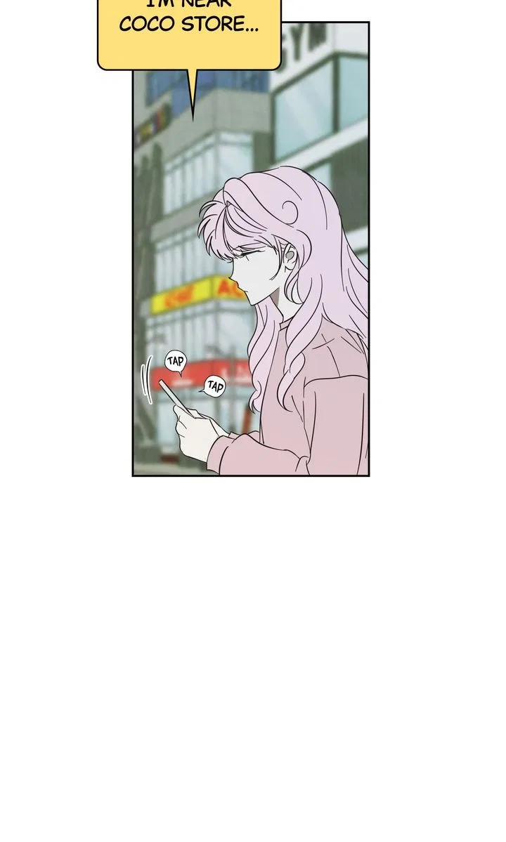A Bad Case of Junioritis Chapter 86 – Page 65