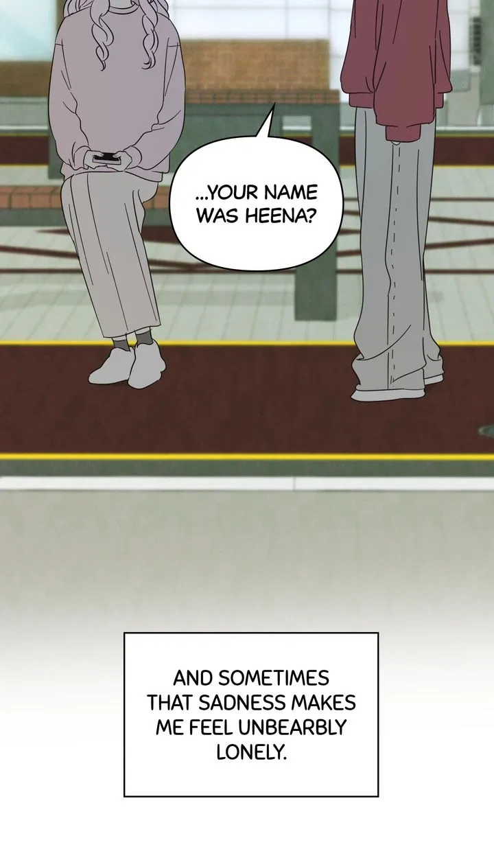 A Bad Case of Junioritis Chapter 86 – Page 70