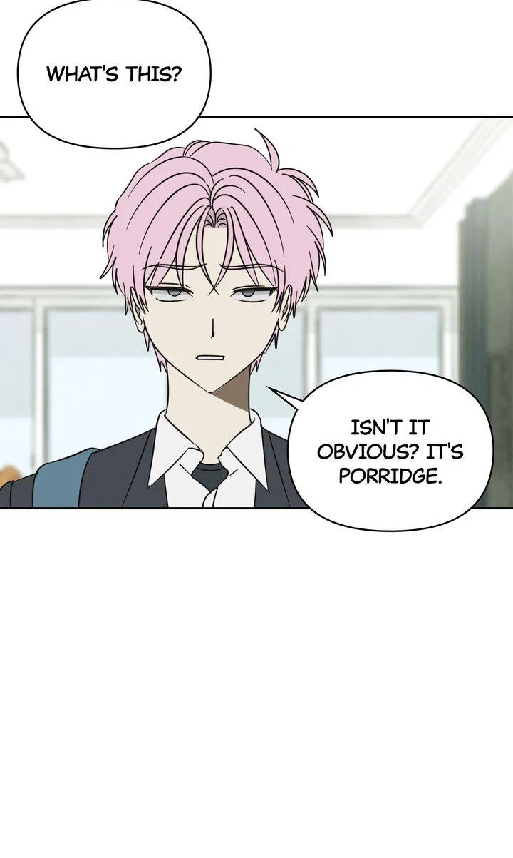 A Bad Case of Junioritis Chapter 85 – Page 4