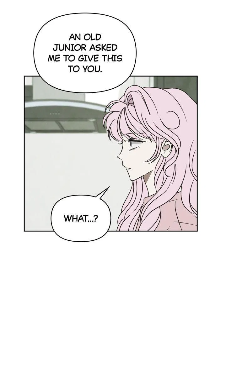 A Bad Case of Junioritis Chapter 85 – Page 5