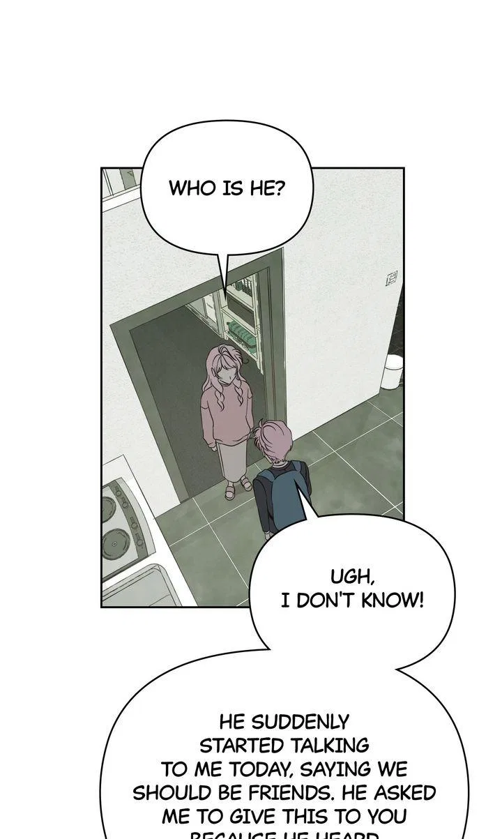 A Bad Case of Junioritis Chapter 85 – Page 6