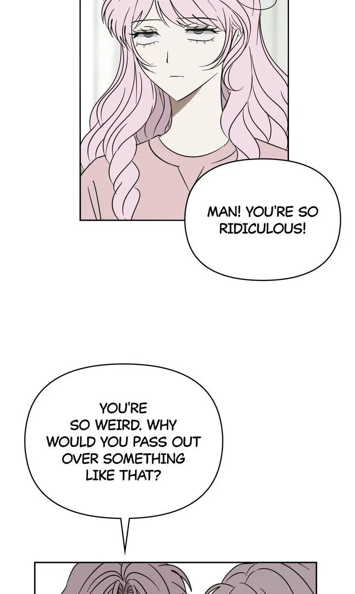 A Bad Case of Junioritis Chapter 85 – Page 9