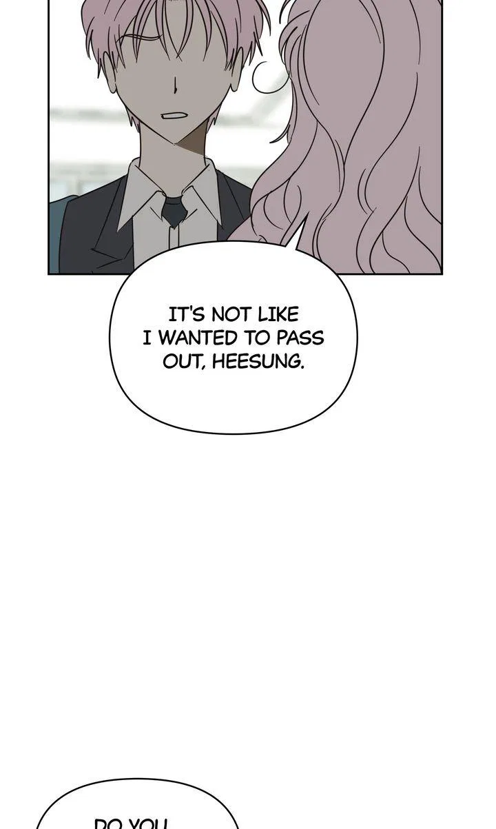 A Bad Case of Junioritis Chapter 85 – Page 10