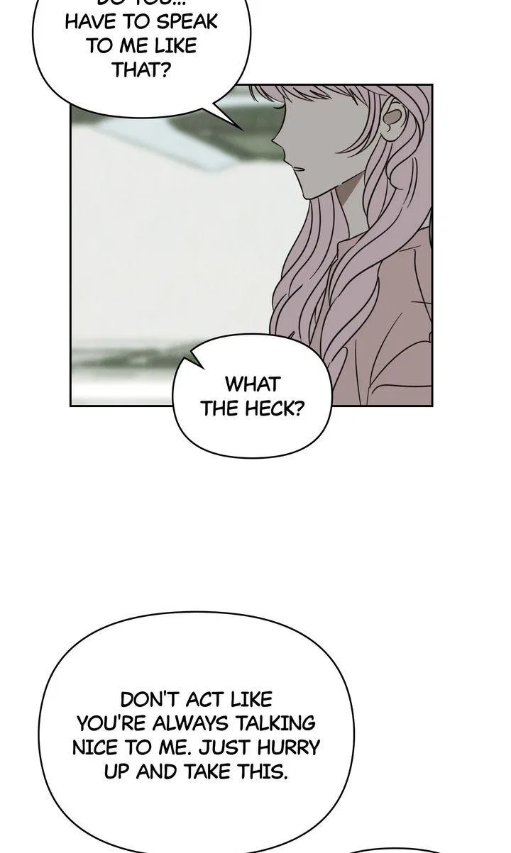 A Bad Case of Junioritis Chapter 85 – Page 11