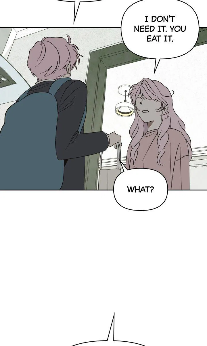 A Bad Case of Junioritis Chapter 85 – Page 12