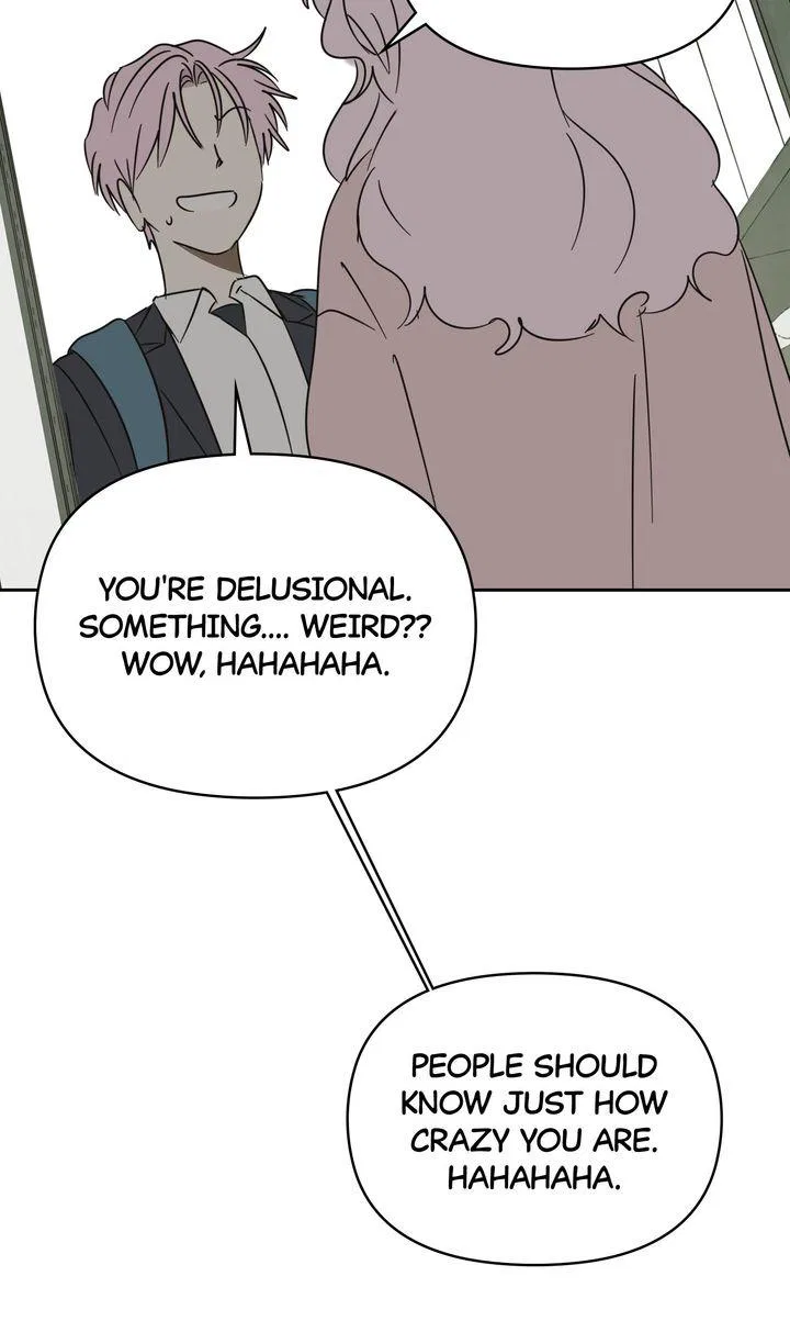 A Bad Case of Junioritis Chapter 85 – Page 17