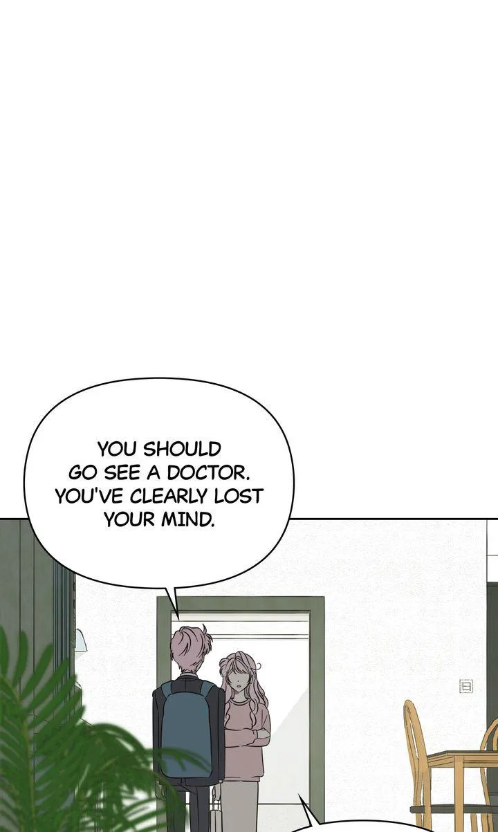 A Bad Case of Junioritis Chapter 85 – Page 18