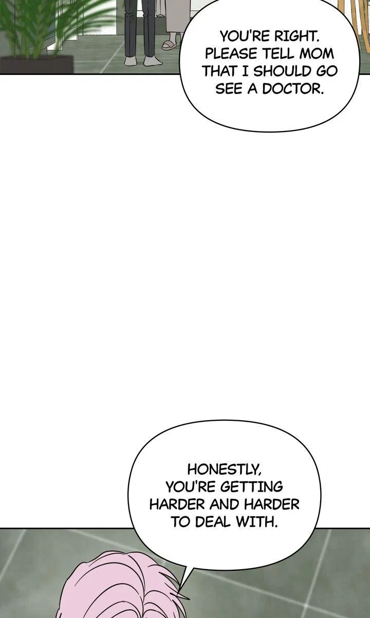 A Bad Case of Junioritis Chapter 85 – Page 19