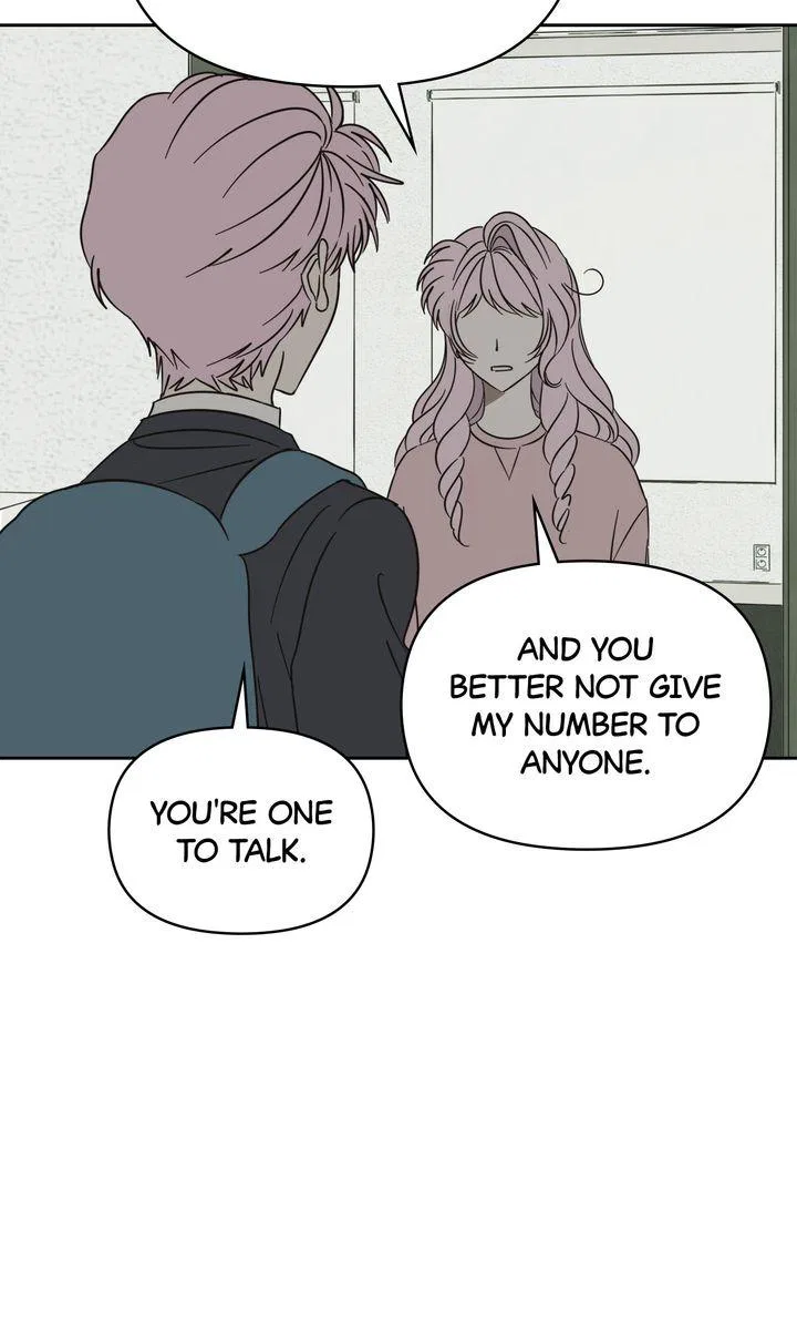 A Bad Case of Junioritis Chapter 85 – Page 21