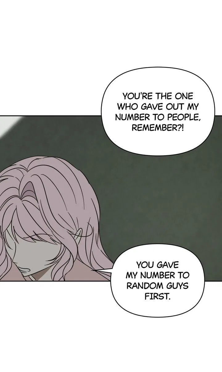 A Bad Case of Junioritis Chapter 85 – Page 22