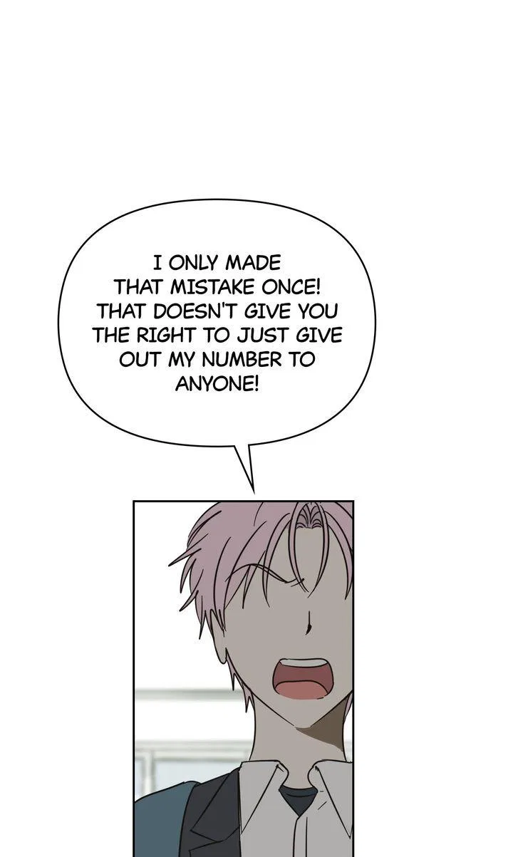 A Bad Case of Junioritis Chapter 85 – Page 23