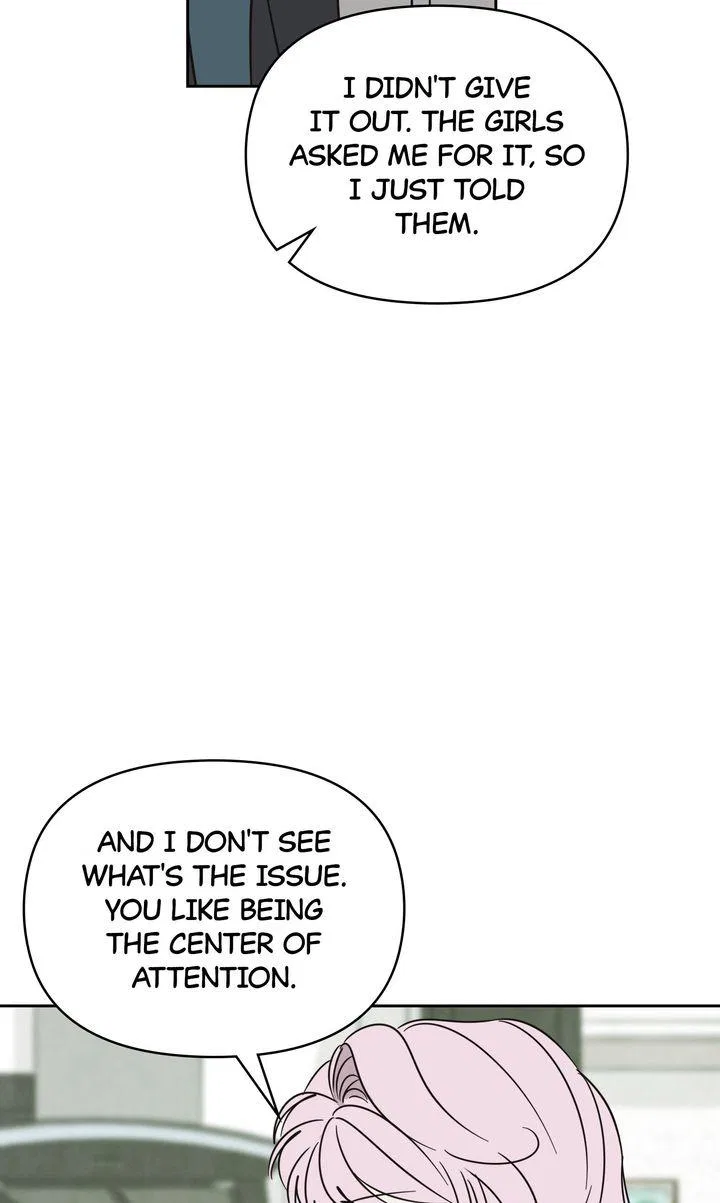 A Bad Case of Junioritis Chapter 85 – Page 24