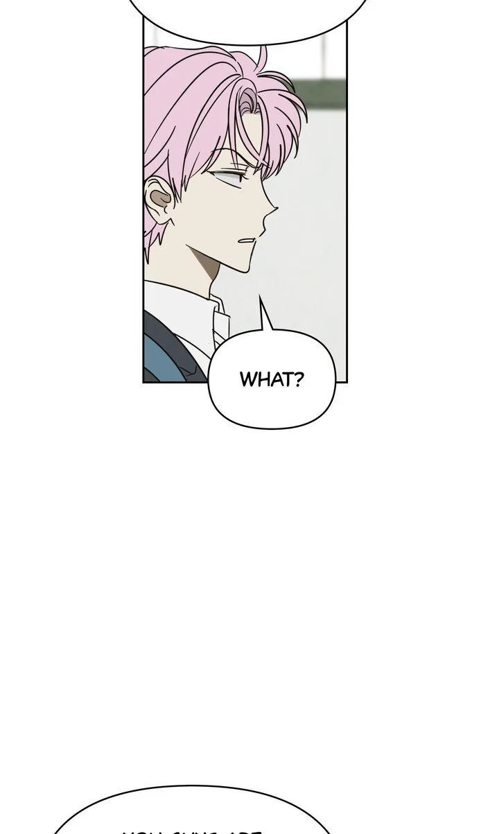 A Bad Case of Junioritis Chapter 85 – Page 26