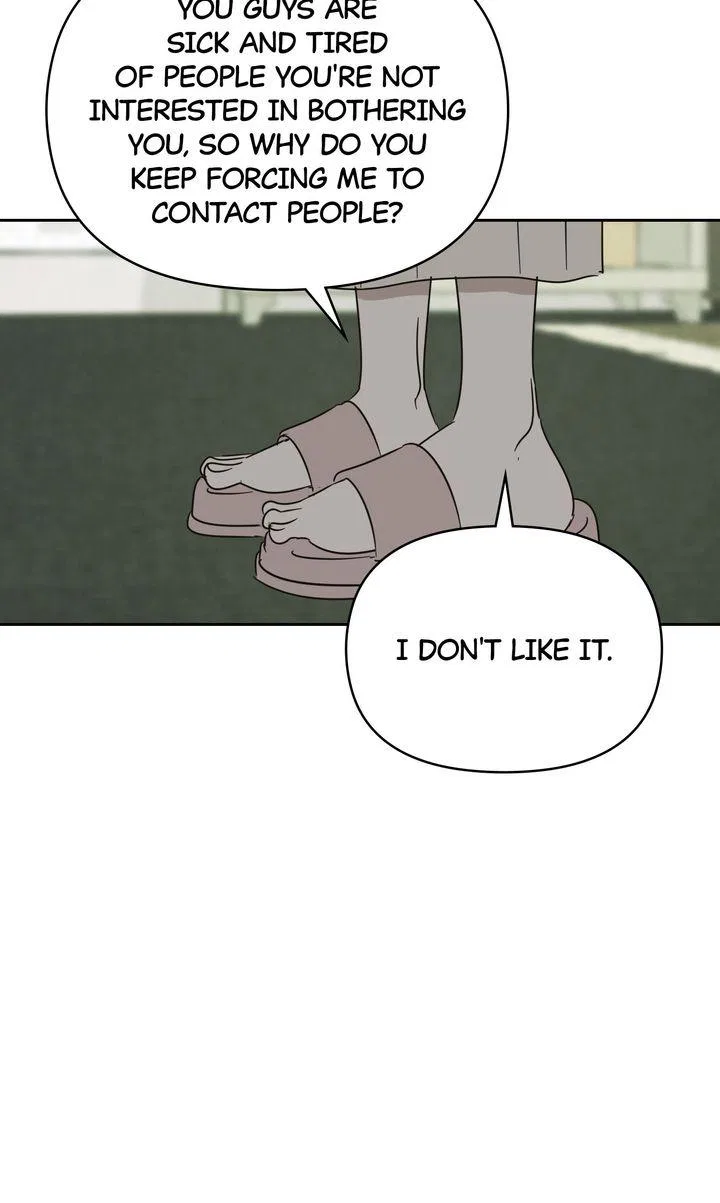 A Bad Case of Junioritis Chapter 85 – Page 27