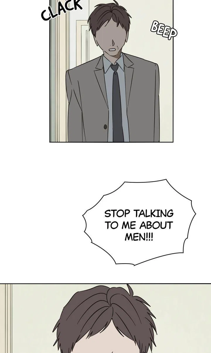 A Bad Case of Junioritis Chapter 85 – Page 31