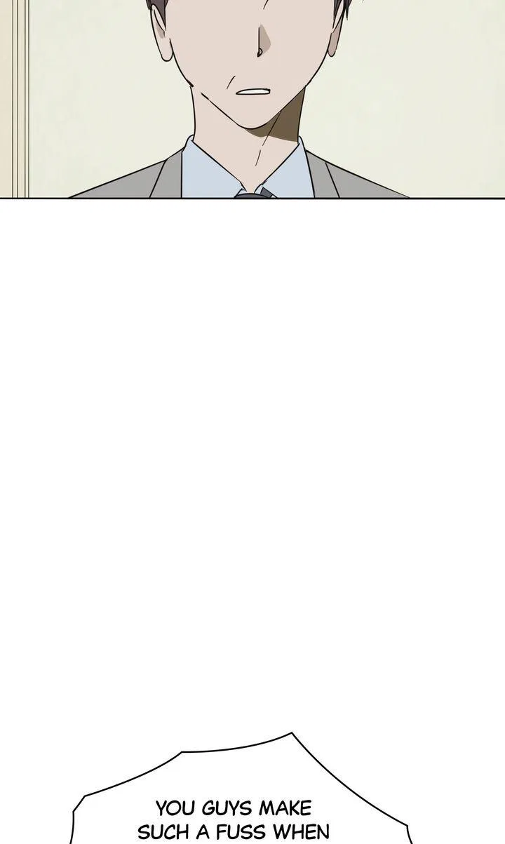 A Bad Case of Junioritis Chapter 85 – Page 32