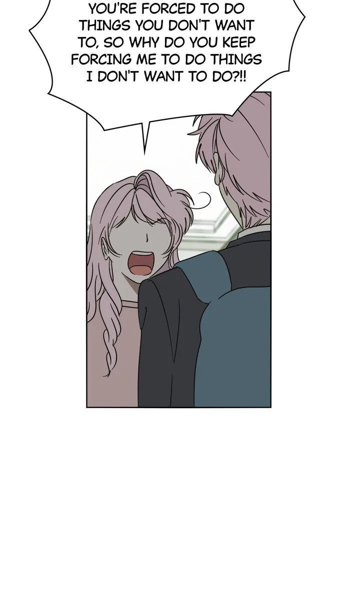 A Bad Case of Junioritis Chapter 85 – Page 33