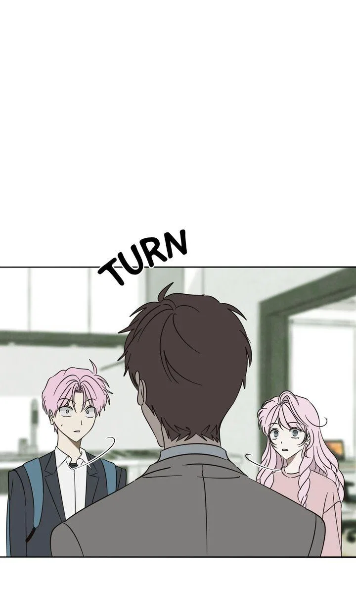 A Bad Case of Junioritis Chapter 85 – Page 35