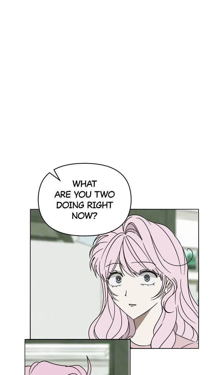 A Bad Case of Junioritis Chapter 85 – Page 36