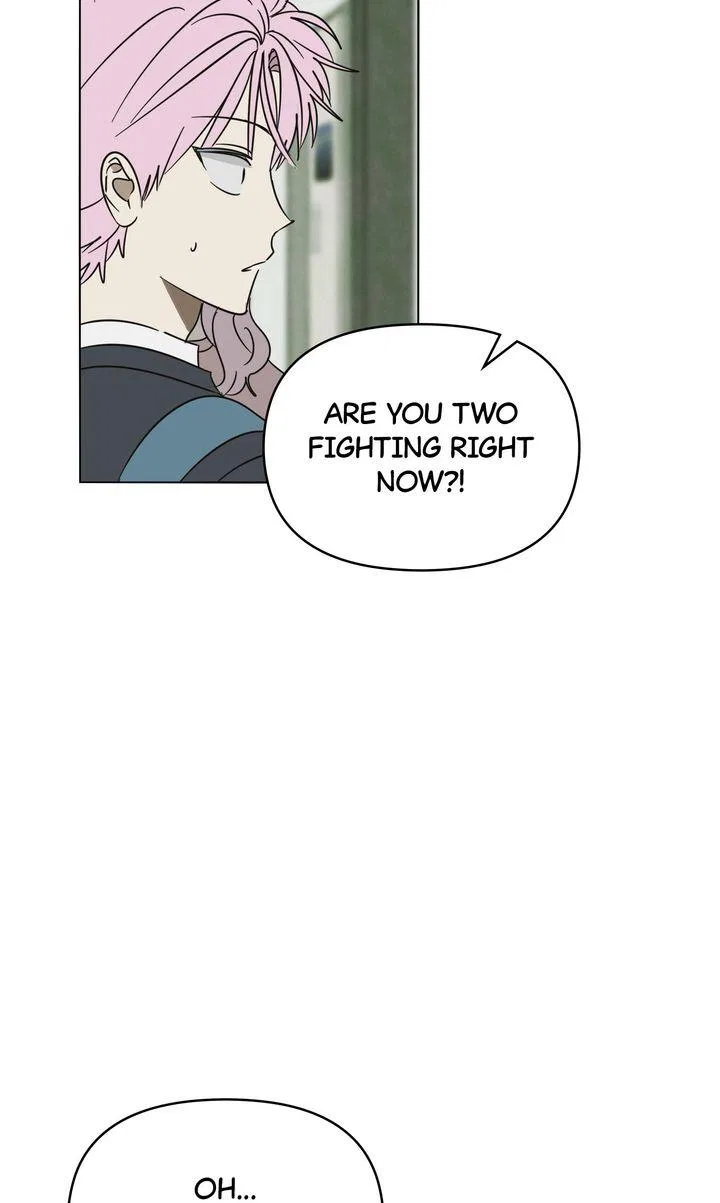 A Bad Case of Junioritis Chapter 85 – Page 37