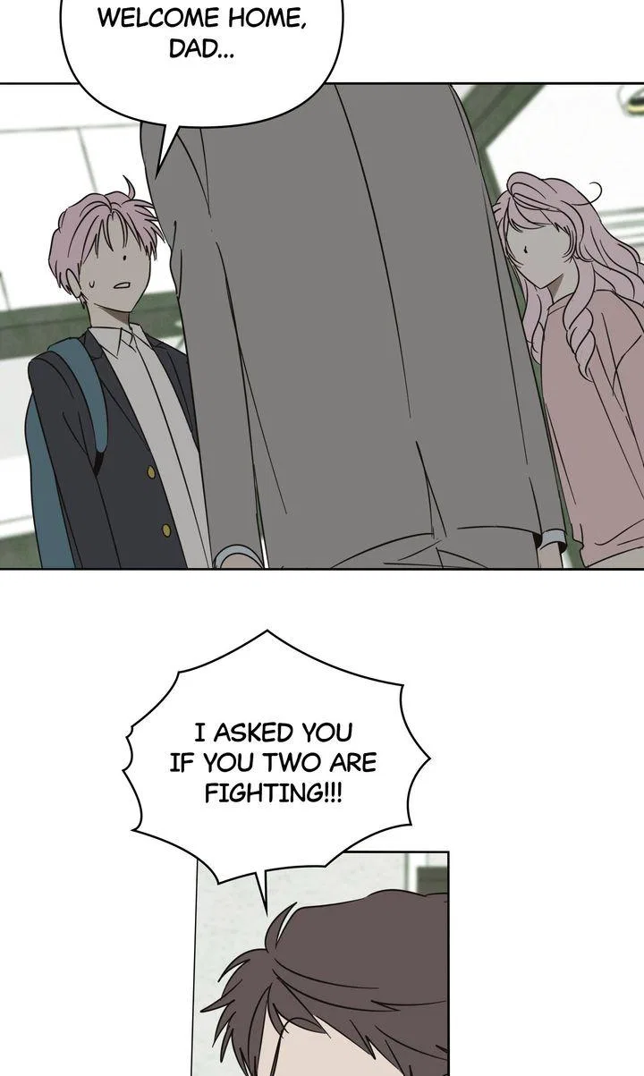 A Bad Case of Junioritis Chapter 85 – Page 38